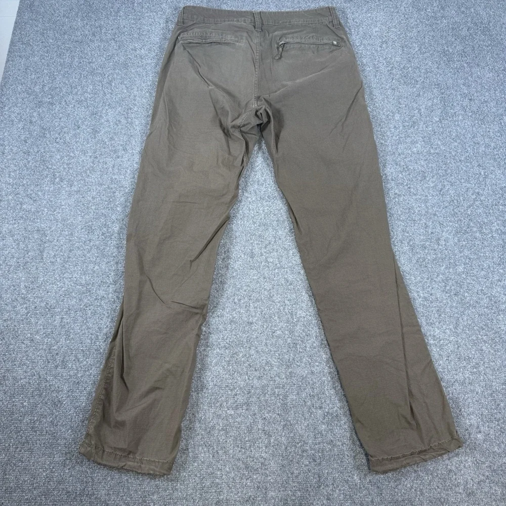 Mountain Hardwear Pants Mens 28x32‎ (Fits 28x30) Ripstop Hiking Pants Outdoors